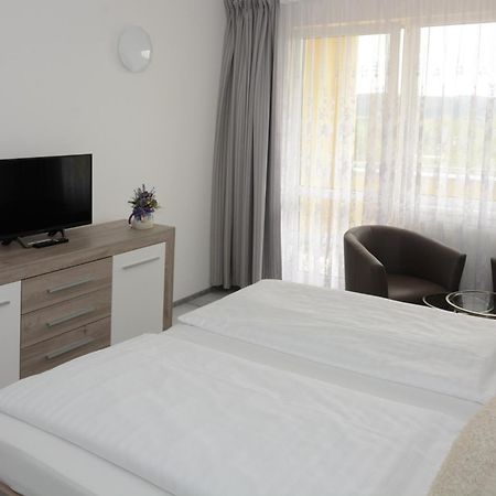 Apartmany - Frymburk My Family Exteriör bild