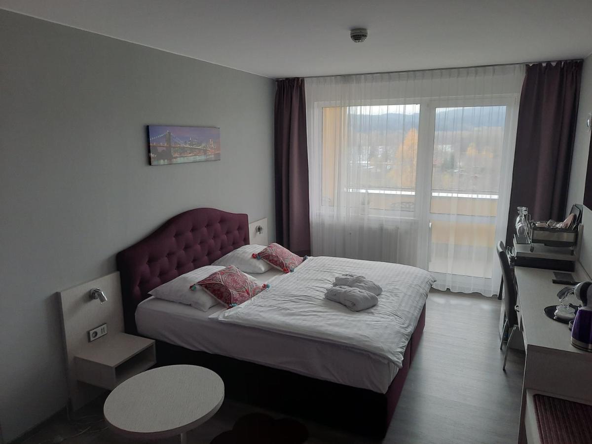 Apartmany - Frymburk My Family Exteriör bild