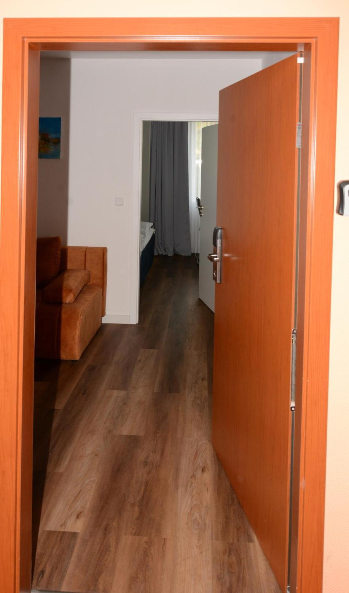 Apartmany - Frymburk My Family Exteriör bild