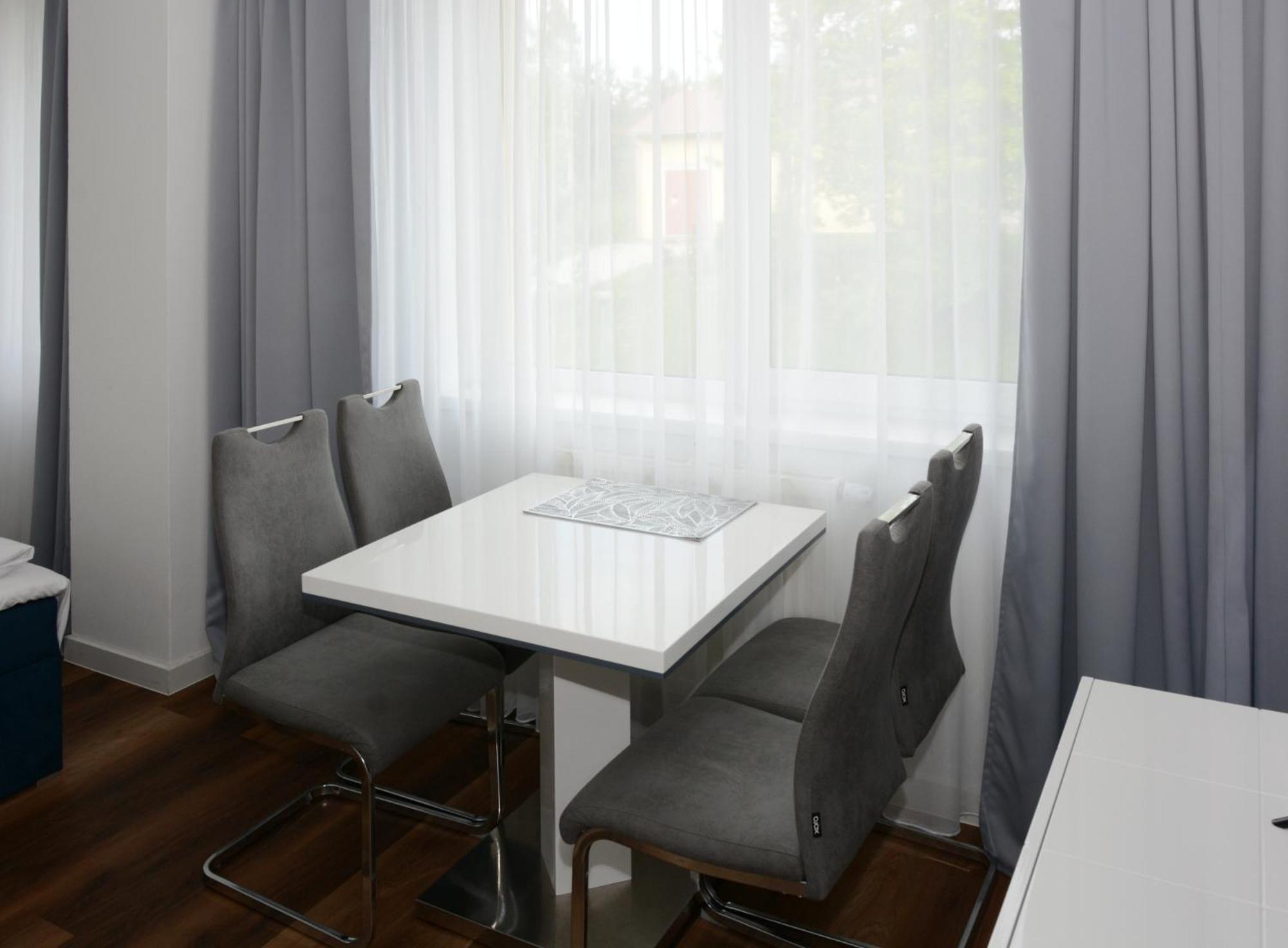 Apartmany - Frymburk My Family Exteriör bild