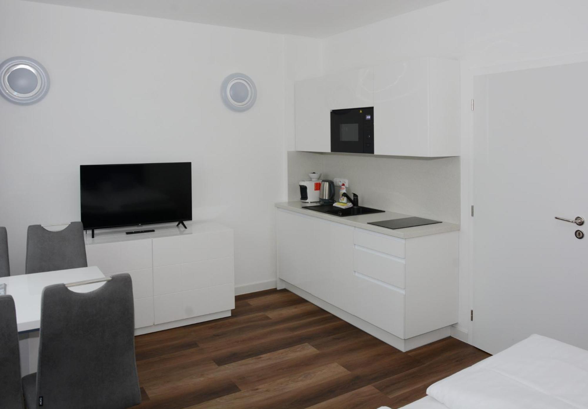 Apartmany - Frymburk My Family Exteriör bild