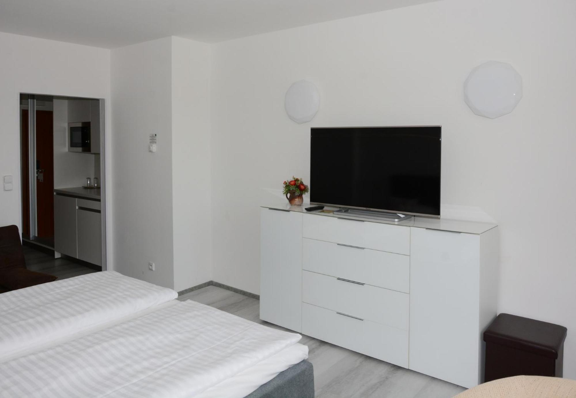 Apartmany - Frymburk My Family Exteriör bild