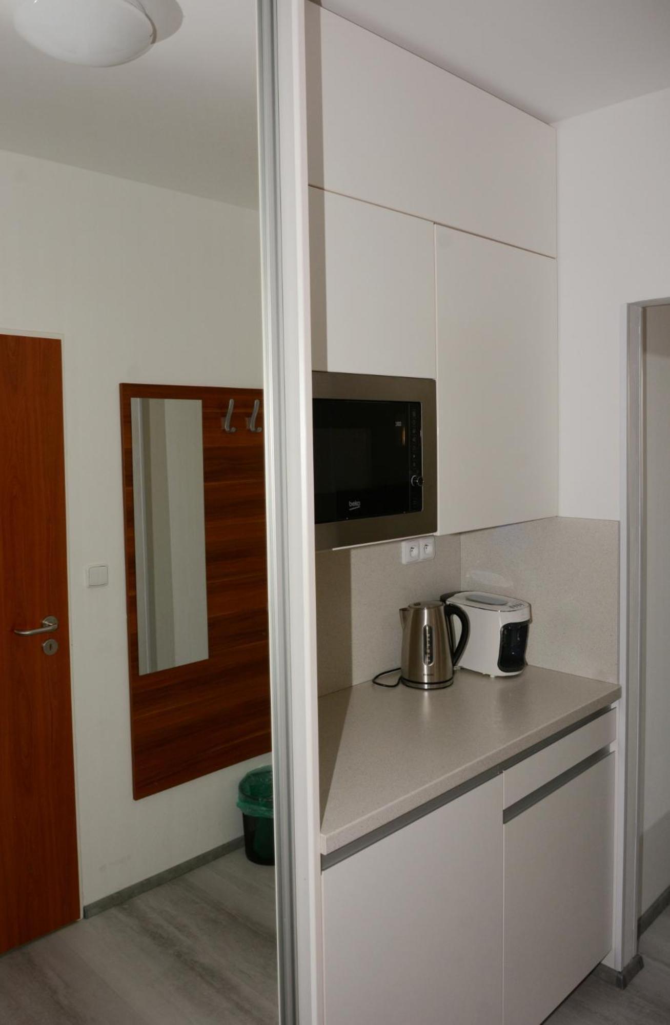 Apartmany - Frymburk My Family Exteriör bild