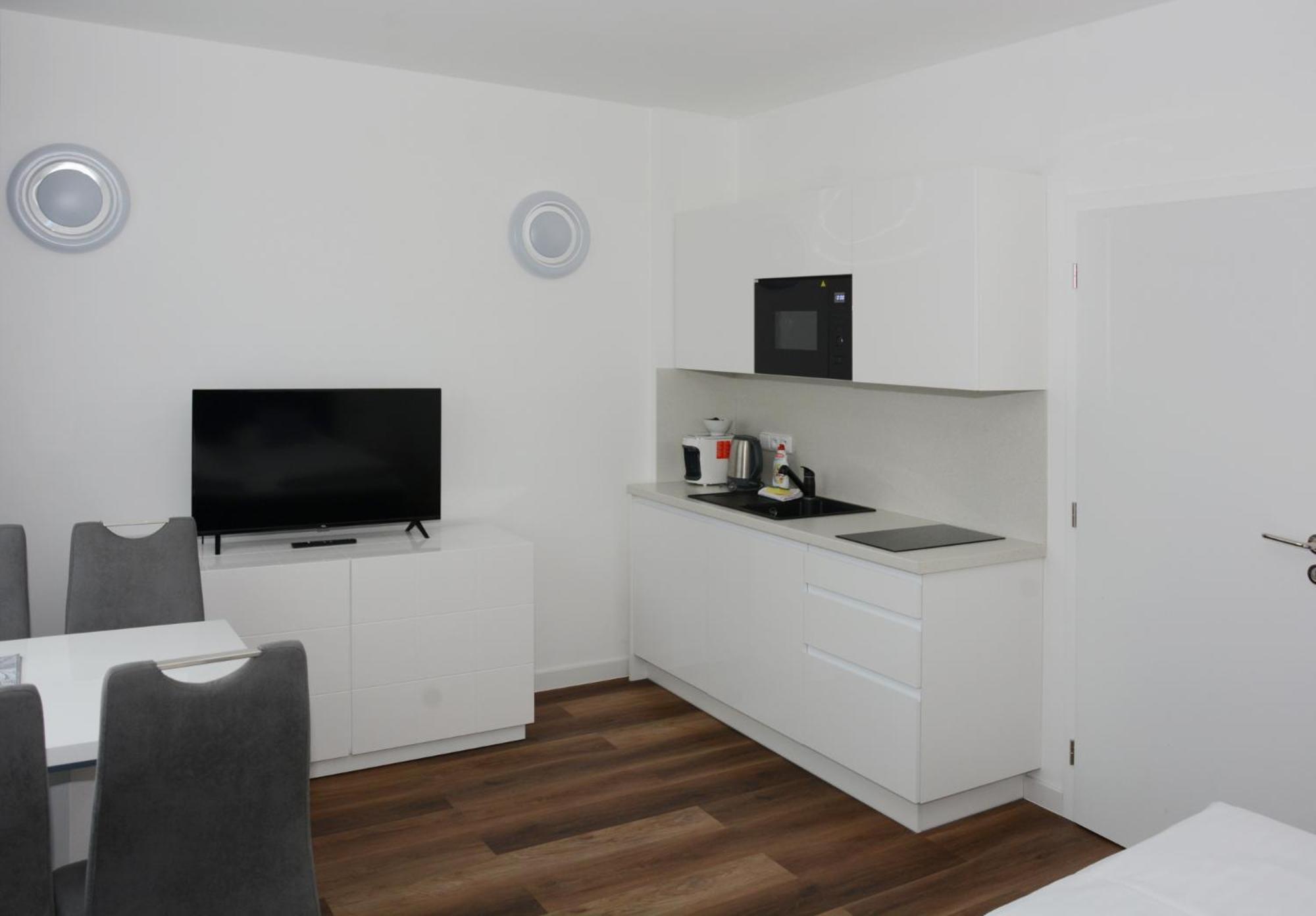 Apartmany - Frymburk My Family Exteriör bild